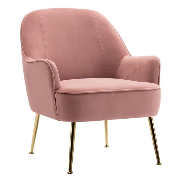 Brodie Wide Armchair - Ouch Cart 