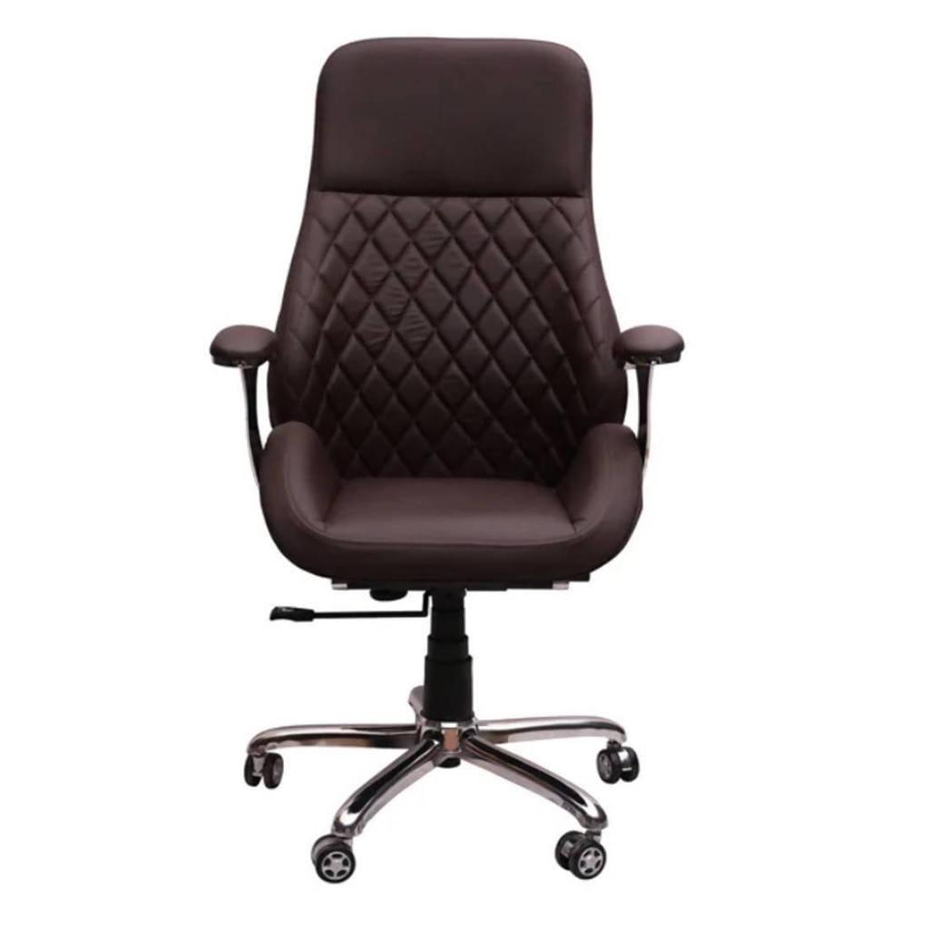 Graceful Elle Executive Chair - Ouch Cart 