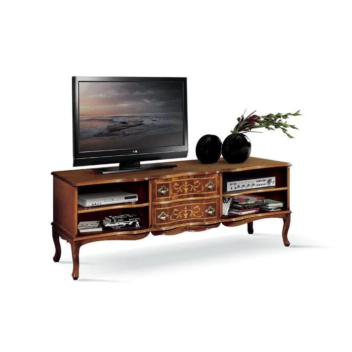 Caban TV Stand for TVs up to 58" - Ouch Cart 
