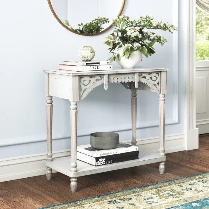 Cara  Console Table