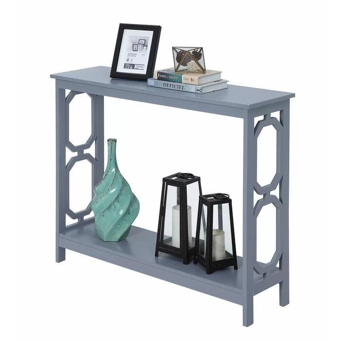 Caryville Console Table - Ouch Cart 