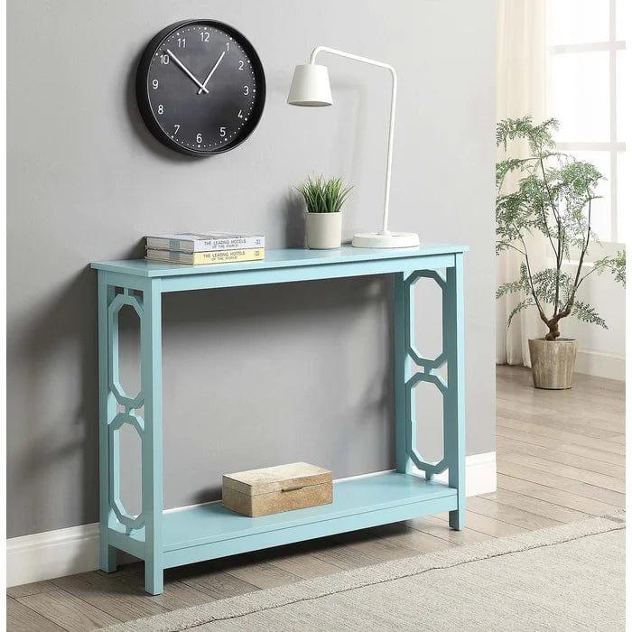 Caryville Console Table - Ouch Cart 