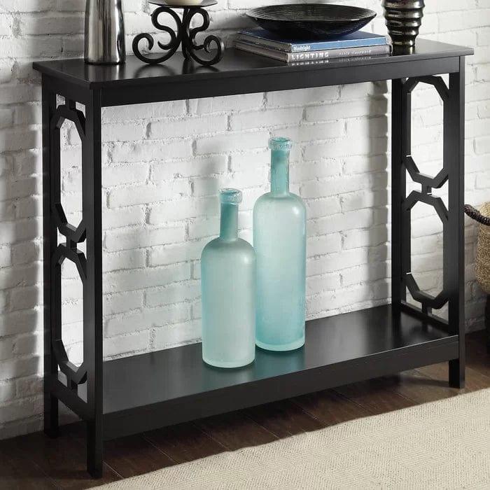 Caryville Console Table