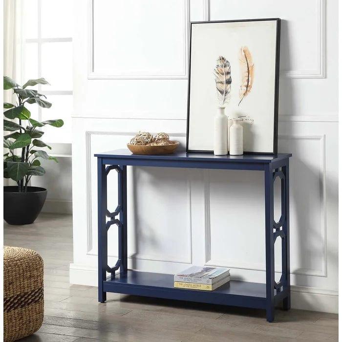 Caryville Console Table - Ouch Cart 