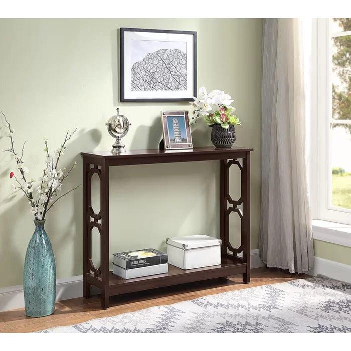 Caryville Console Table - Ouch Cart 