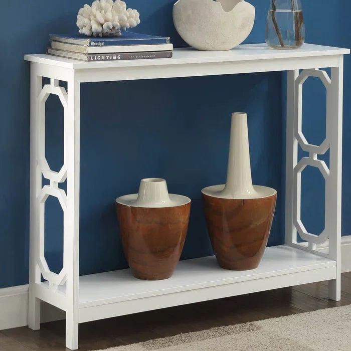 Caryville Console Table - Ouch Cart 