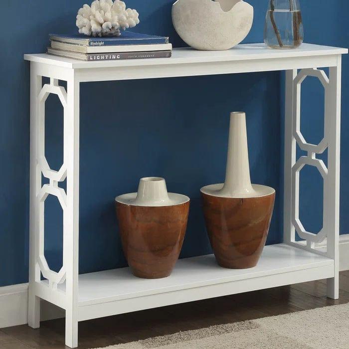 Caryville Console Table