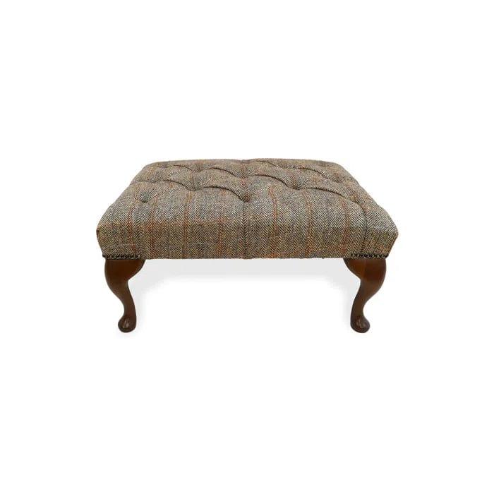 Chilmark Upholstered Wingback Chair - Ouch Cart 