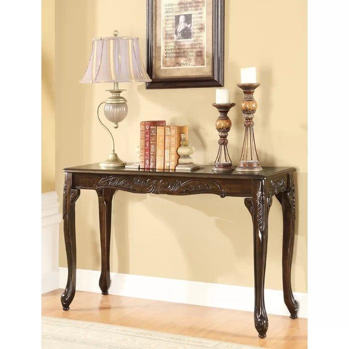 Clausen Console Table - Ouch Cart 