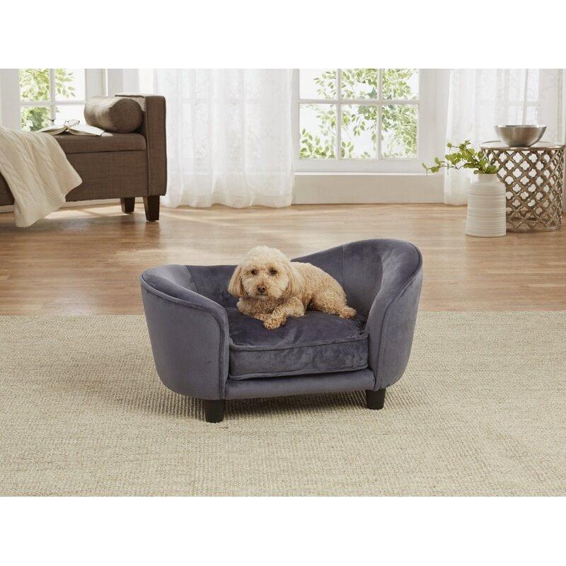Connie Dog Sofa - Ouch Cart 