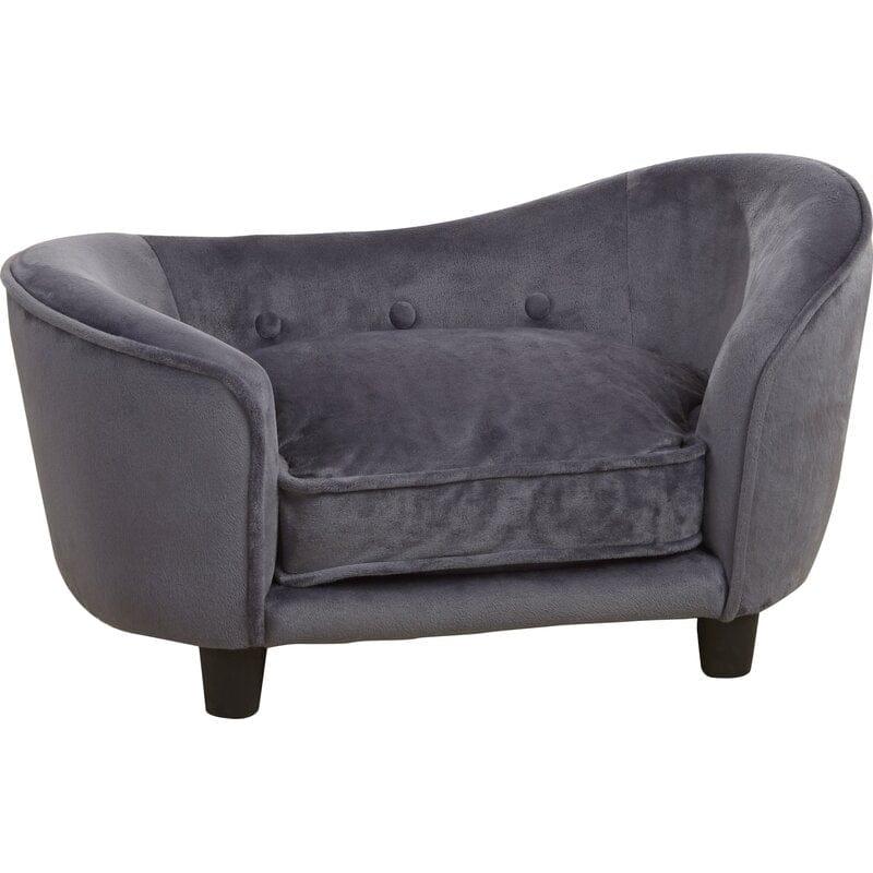 Connie Dog Sofa - Ouch Cart 