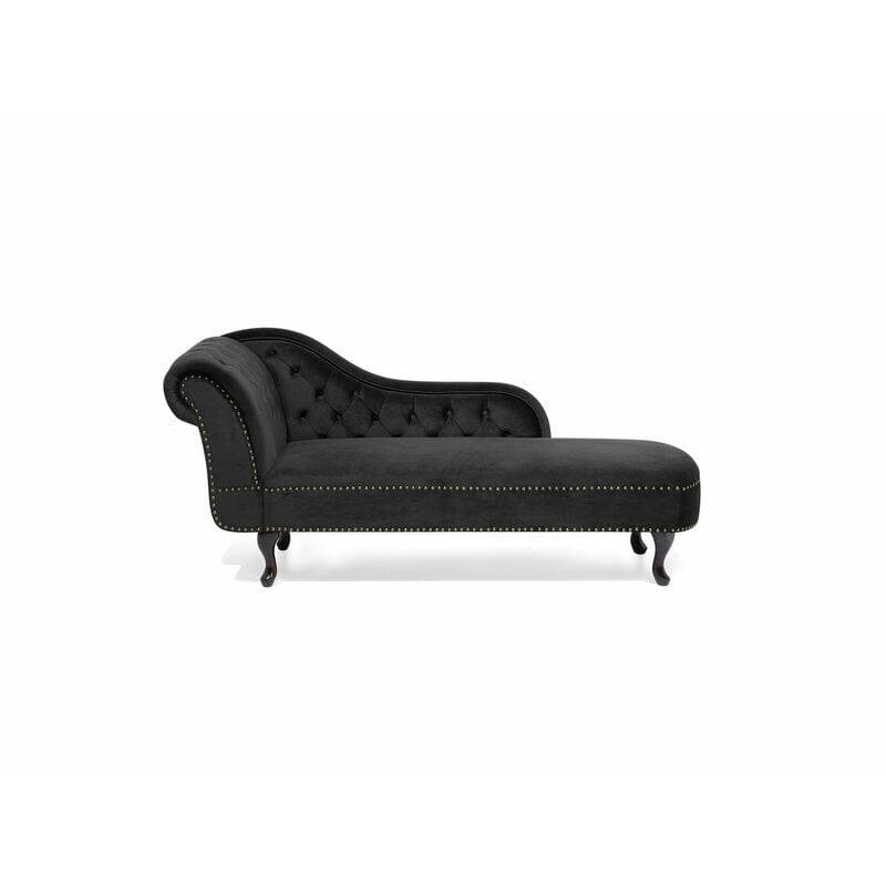 Covarrubias Chaise Lounge - Ouch Cart 