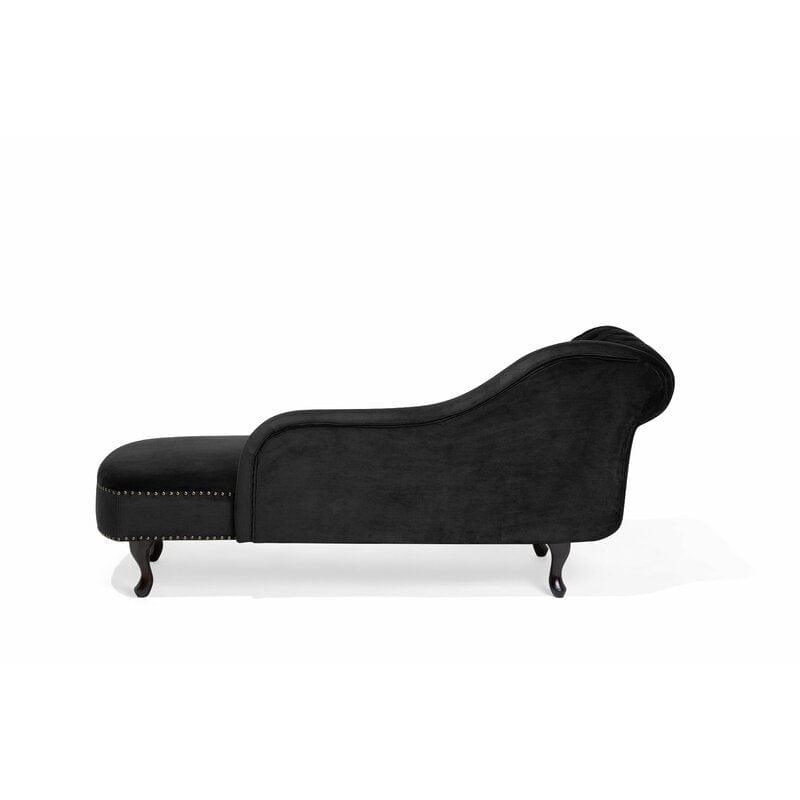 Covarrubias Chaise Lounge - Ouch Cart 