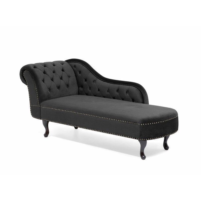Covarrubias Chaise Lounge - Ouch Cart 
