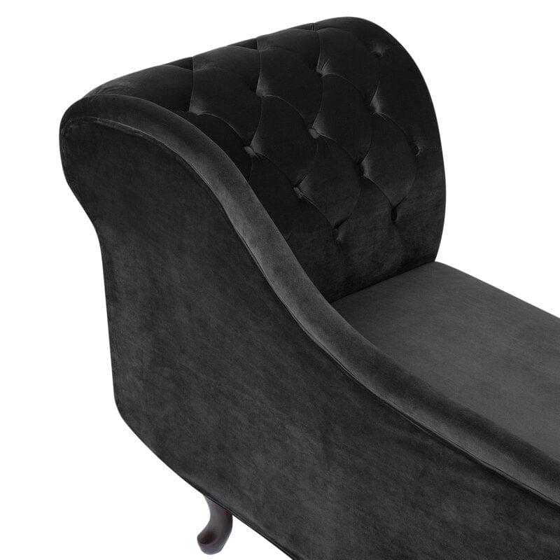 Covarrubias Chaise Lounge - Ouch Cart 