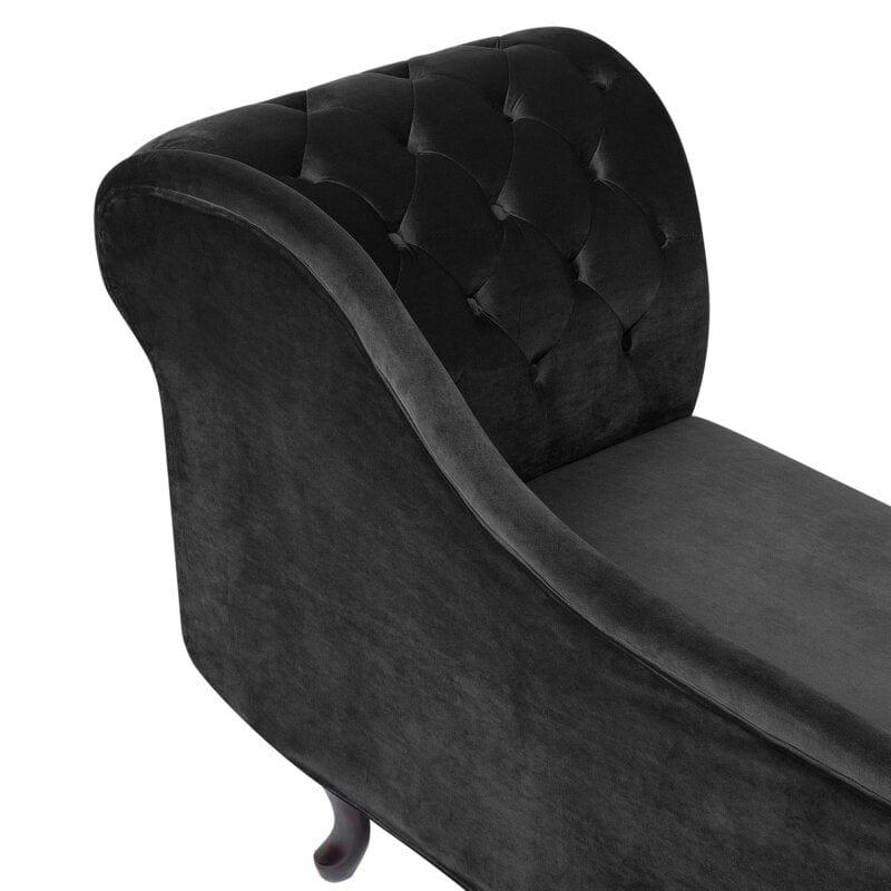 Covarrubias Chaise Lounge