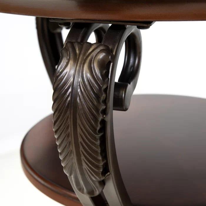 Craine' Console Table - Ouch Cart 