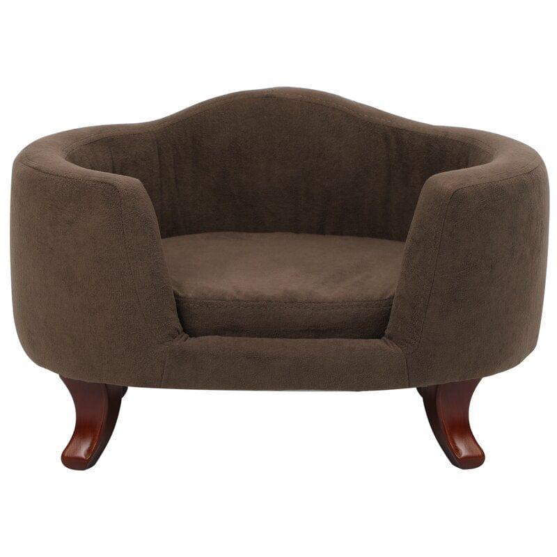 Cuaron Dog Sofa - Ouch Cart 