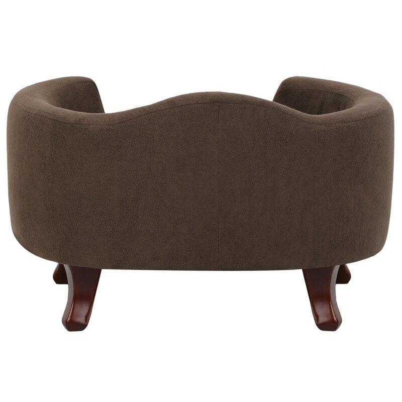 Cuaron Dog Sofa - Ouch Cart 