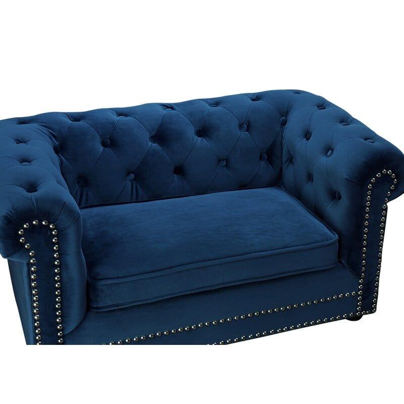 Darlene Dog Sofa - Ouch Cart 