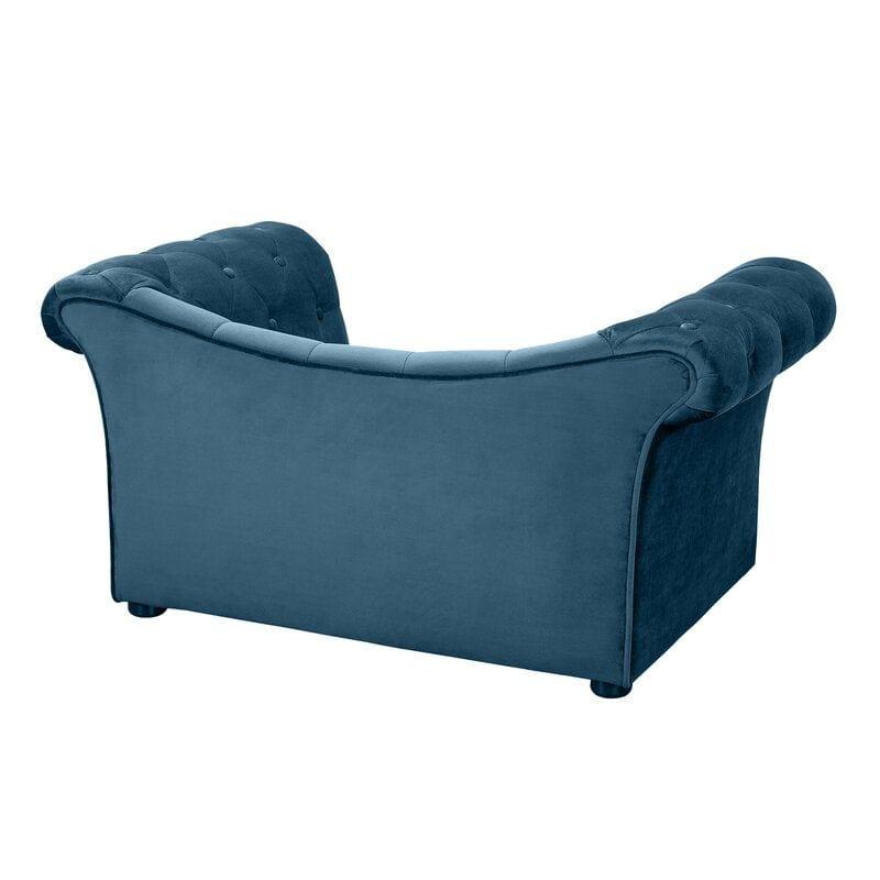 Darwin Dog Sofa - Ouch Cart 