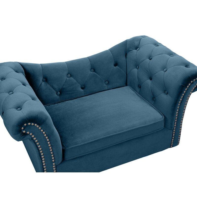 Darwin Dog Sofa - Ouch Cart 