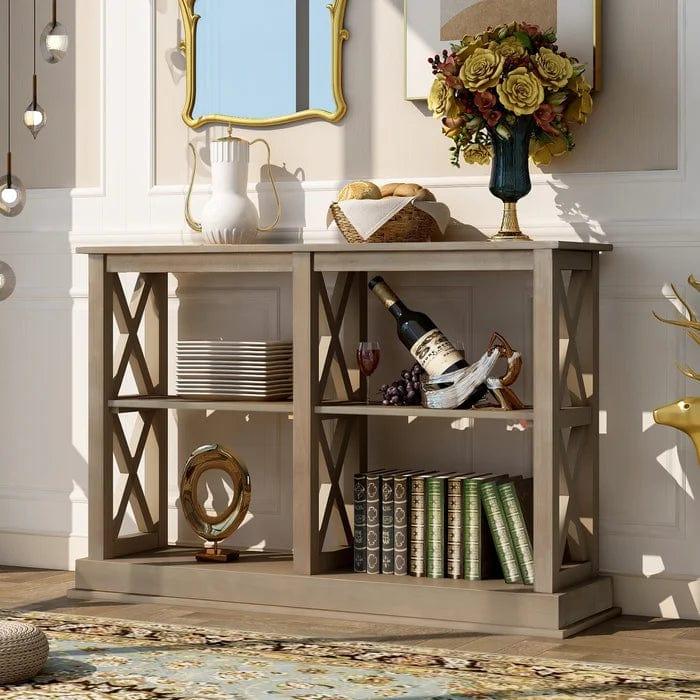 Deriana '' Console Table - Ouch Cart 