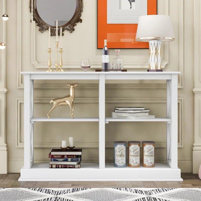 Deriana '' Console Table - Ouch Cart 
