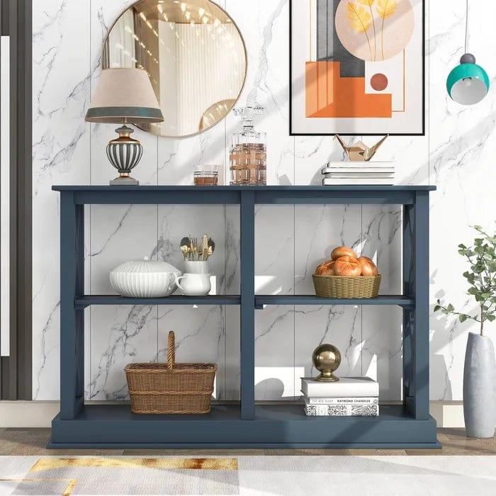 Deriana '' Console Table - Ouch Cart 