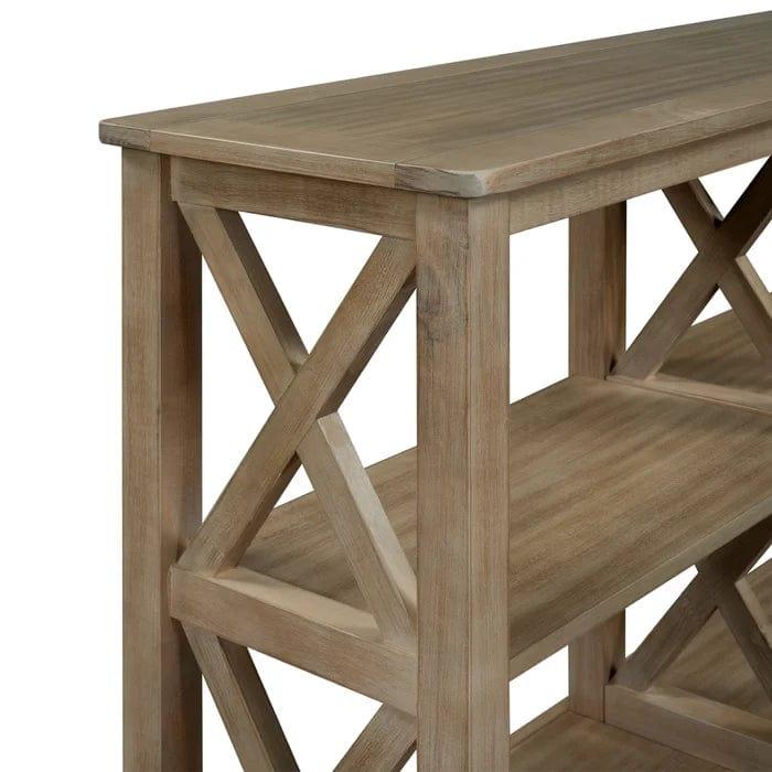 Deriana '' Console Table - Ouch Cart 