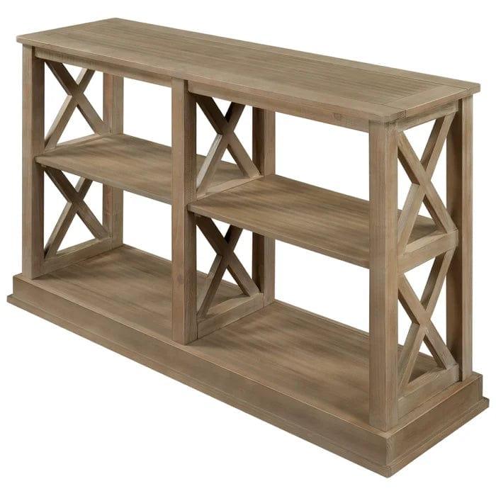 Deriana '' Console Table - Ouch Cart 
