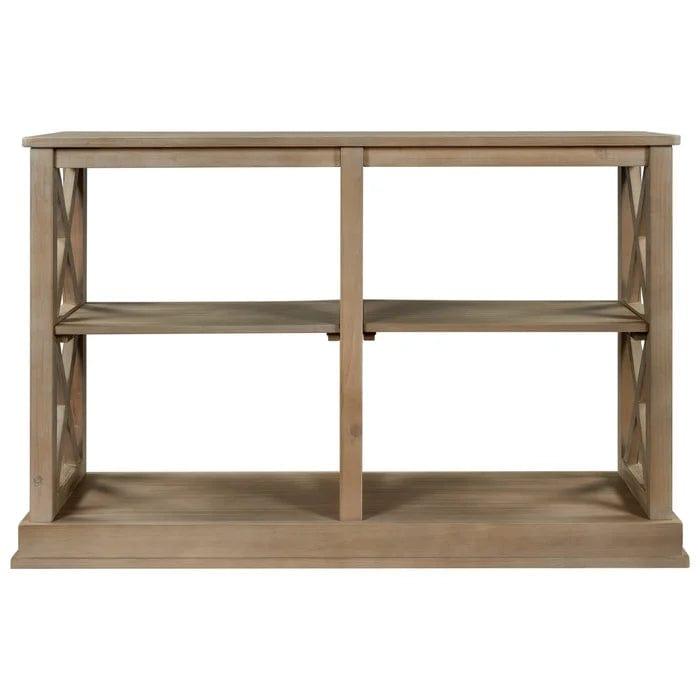 Deriana '' Console Table - Ouch Cart 