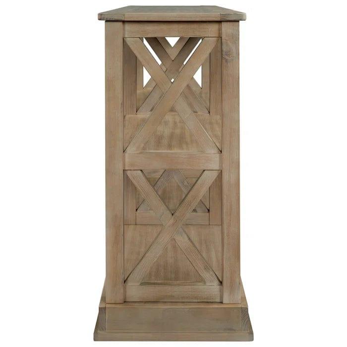 Deriana '' Console Table - Ouch Cart 