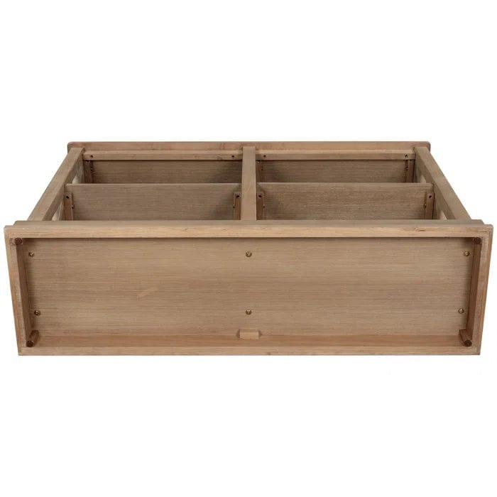 Deriana '' Console Table - Ouch Cart 