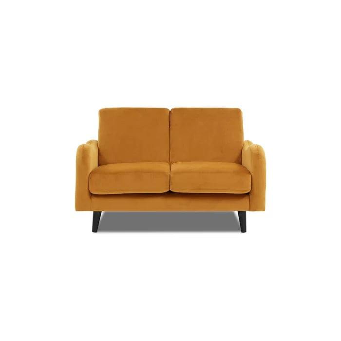 Destany 2 Seater Loveseat - Ouch Cart 