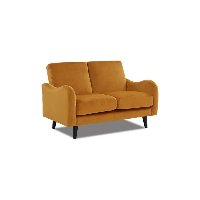 Destany 2 Seater Loveseat - Ouch Cart 