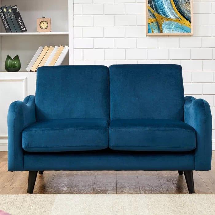 Destany 2 Seater Loveseat - Ouch Cart 