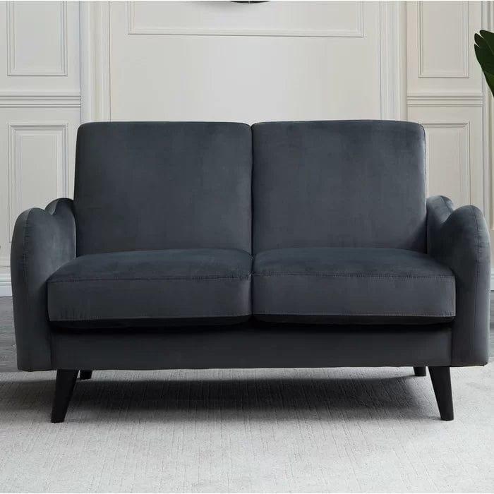 Destany 2 Seater Loveseat - Ouch Cart 