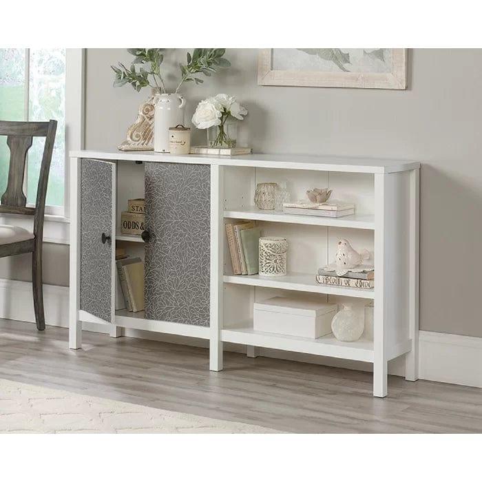 Dili Wooden '' Console Table - Ouch Cart 