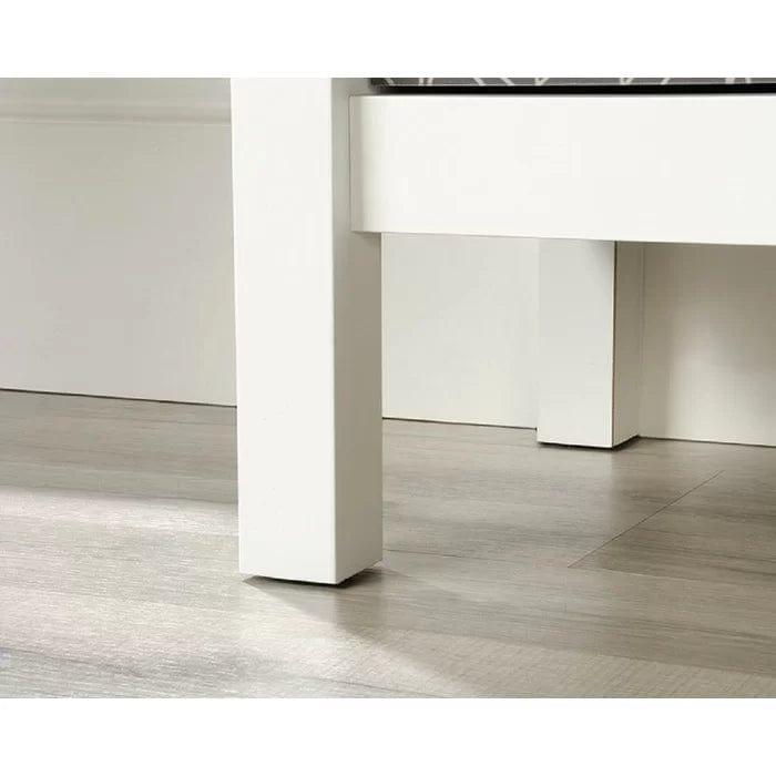 Dili Wooden '' Console Table - Ouch Cart 