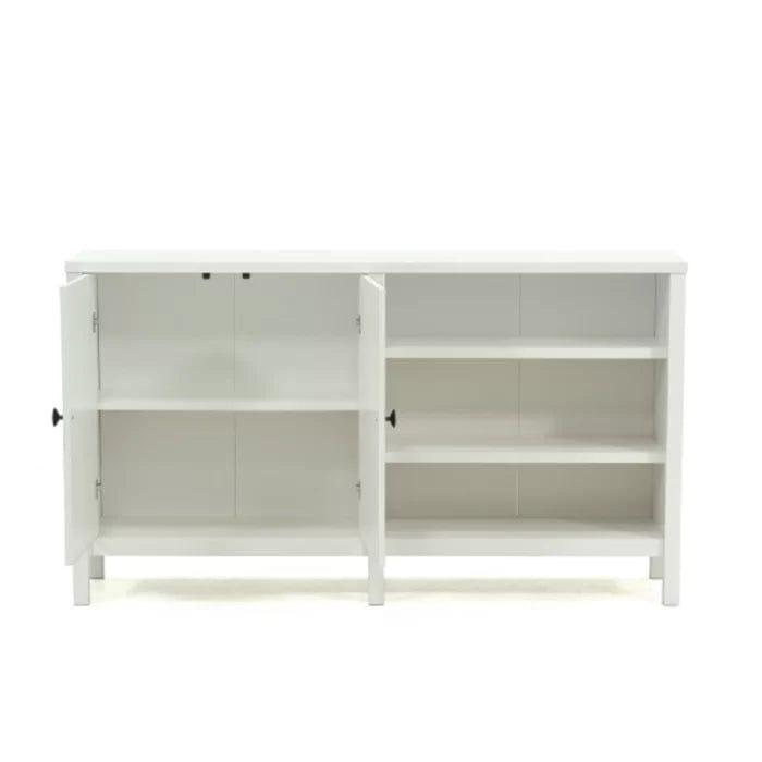 Dili Wooden '' Console Table - Ouch Cart 