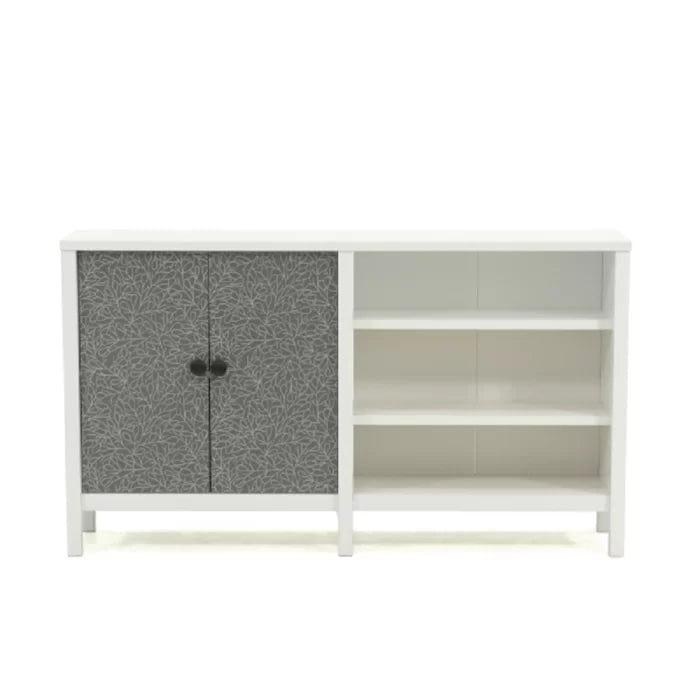 Dili Wooden '' Console Table - Ouch Cart 