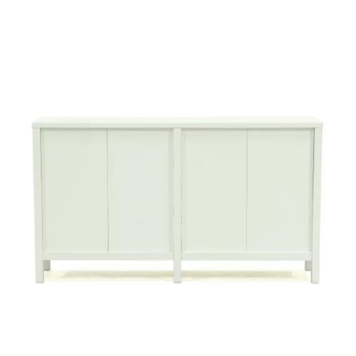 Dili Wooden '' Console Table - Ouch Cart 
