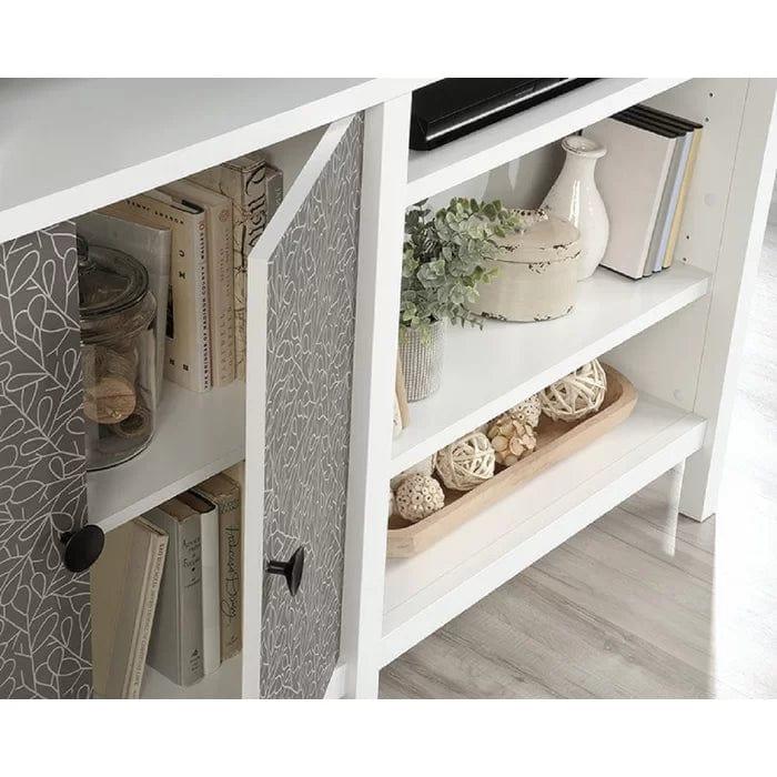 Dili Wooden '' Console Table - Ouch Cart 