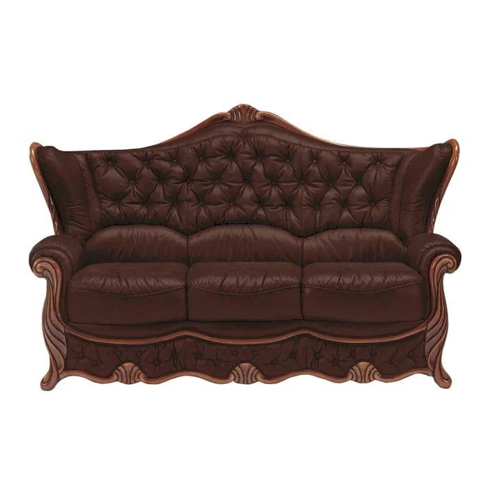 Dodgen 3 Seater Sofa - Ouch Cart 