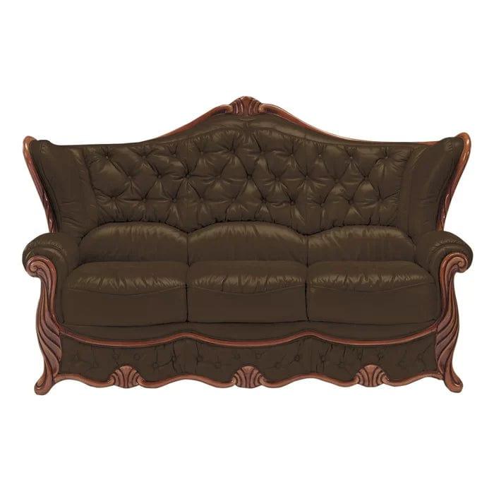 Dodgen 3 Seater Sofa - Ouch Cart 