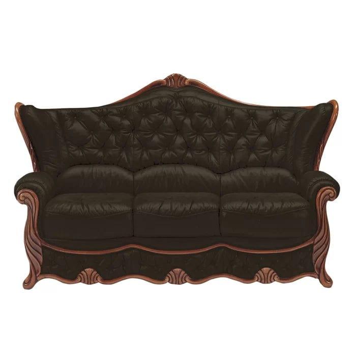 Dodgen 3 Seater Sofa - Ouch Cart 