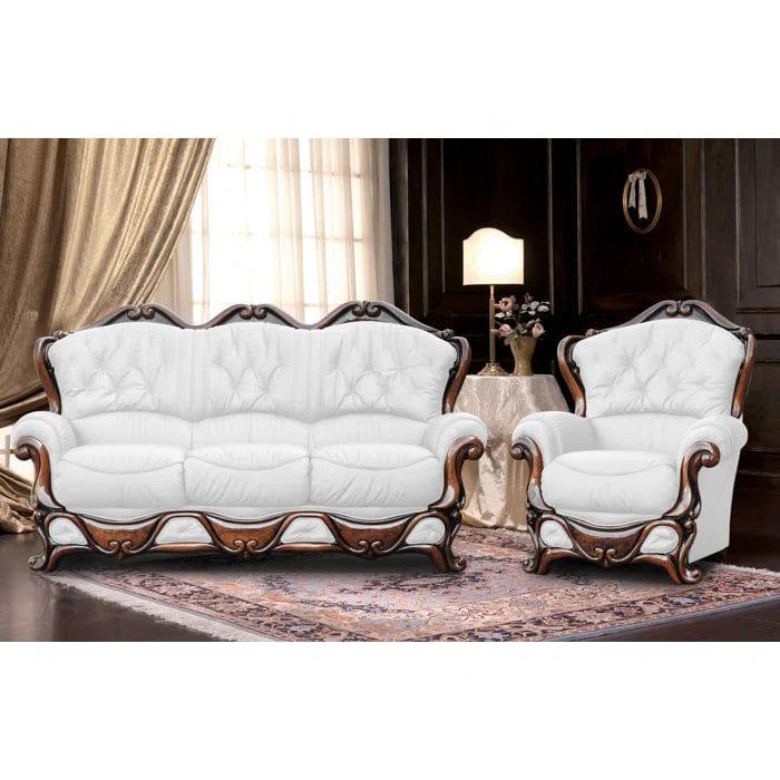 Dodgson 2 Piece Sofa Set - Ouch Cart 