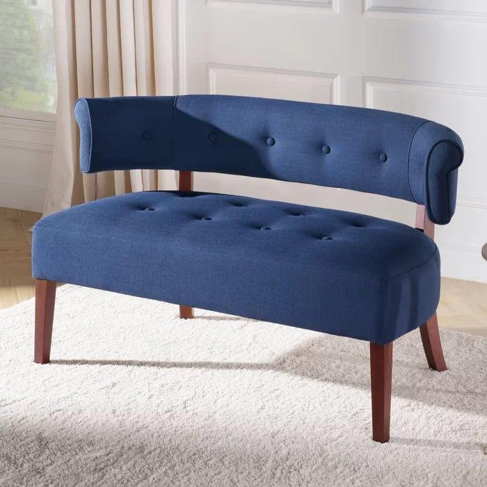 Dodson 2 Seater Loveseat - Ouch Cart 