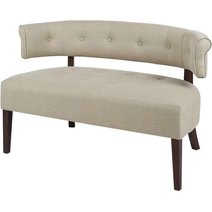 Dodson 2 Seater Loveseat - Ouch Cart 